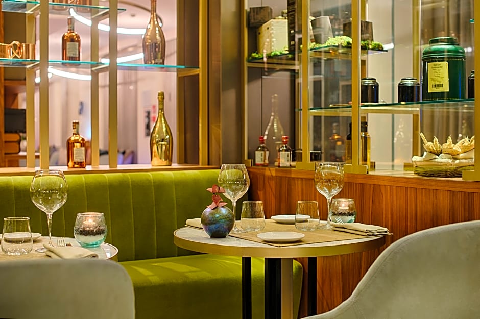NH Milano Palazzo Moscova