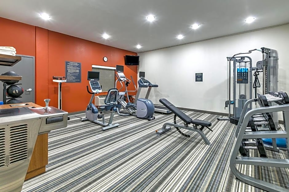 Candlewood Suites Lake Jackson By IHG