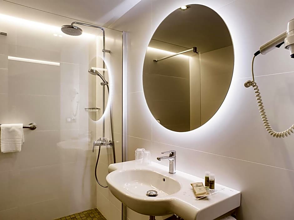 Ibis Styles Figueres Ronda