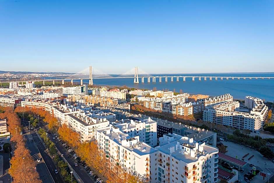 Your Lisbon Home Parque das Nações