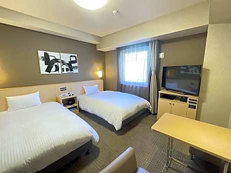 Economy Single Room - Non-Smoking