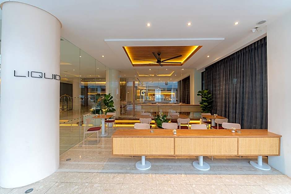 Bel-Aire Princess Hotel