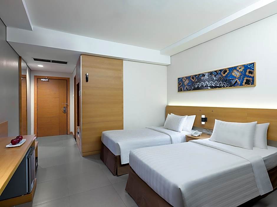 Aston Solo Hotel