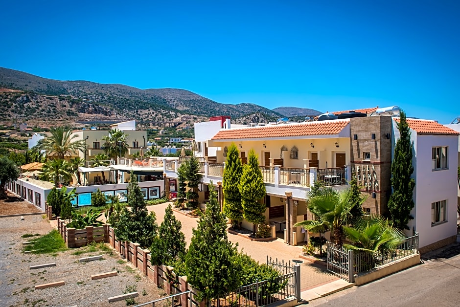 Bella Elena by Estia