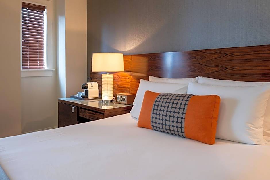 Hotel Lucia