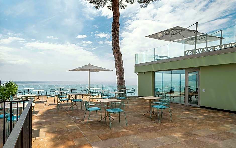 Sublimis Boutique Hotel Adults-Only