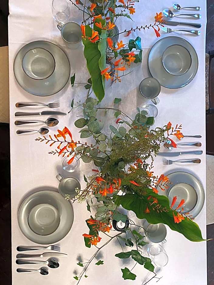 Maes Y Neuadd Country House