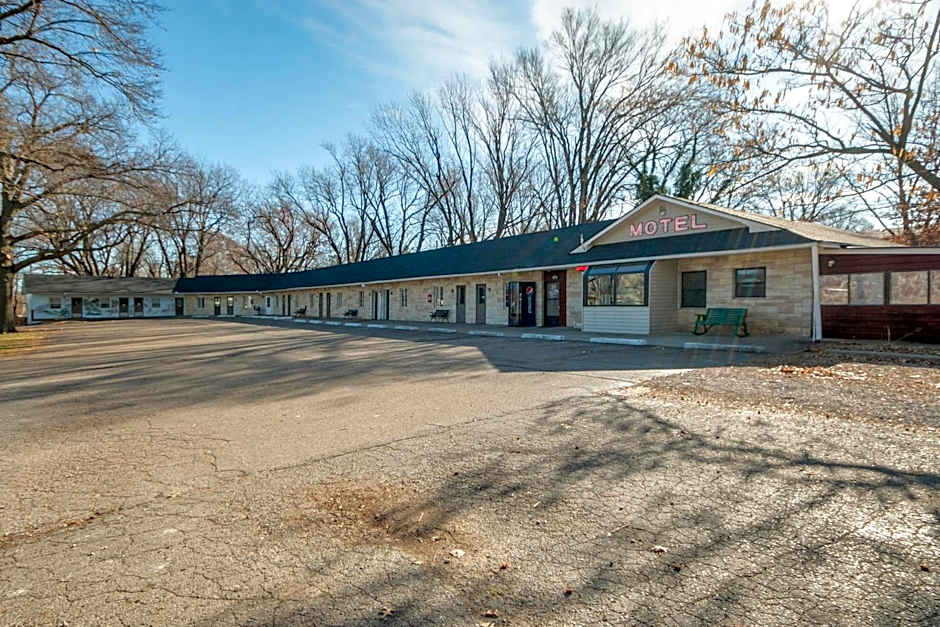 Simmer Motel