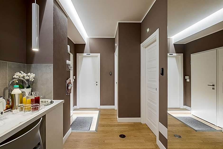 B&B Galleria Cavour