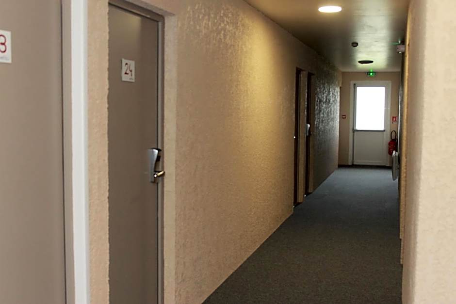 Libre Hôtel