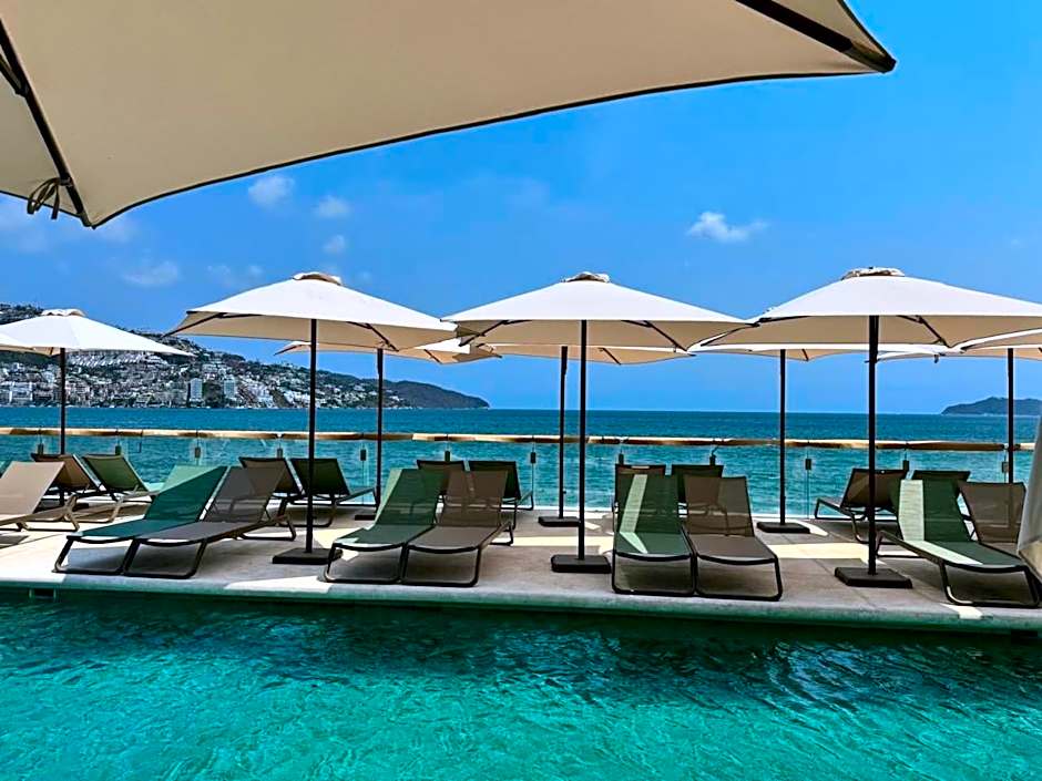 Hotel Amares Acapulco