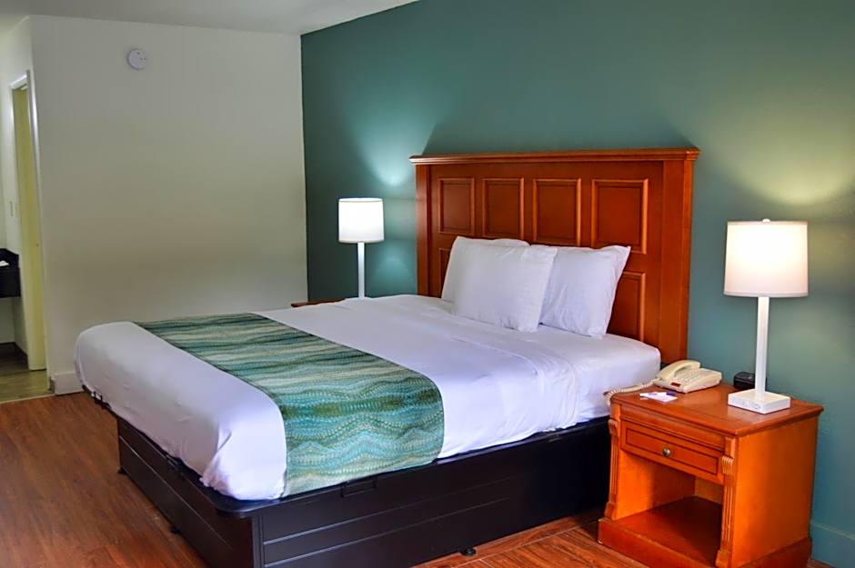 Days Inn by Wyndham Hardeeville I-95 HWY 278