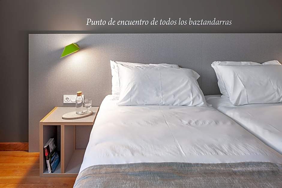 ibis Styles Pamplona Noain