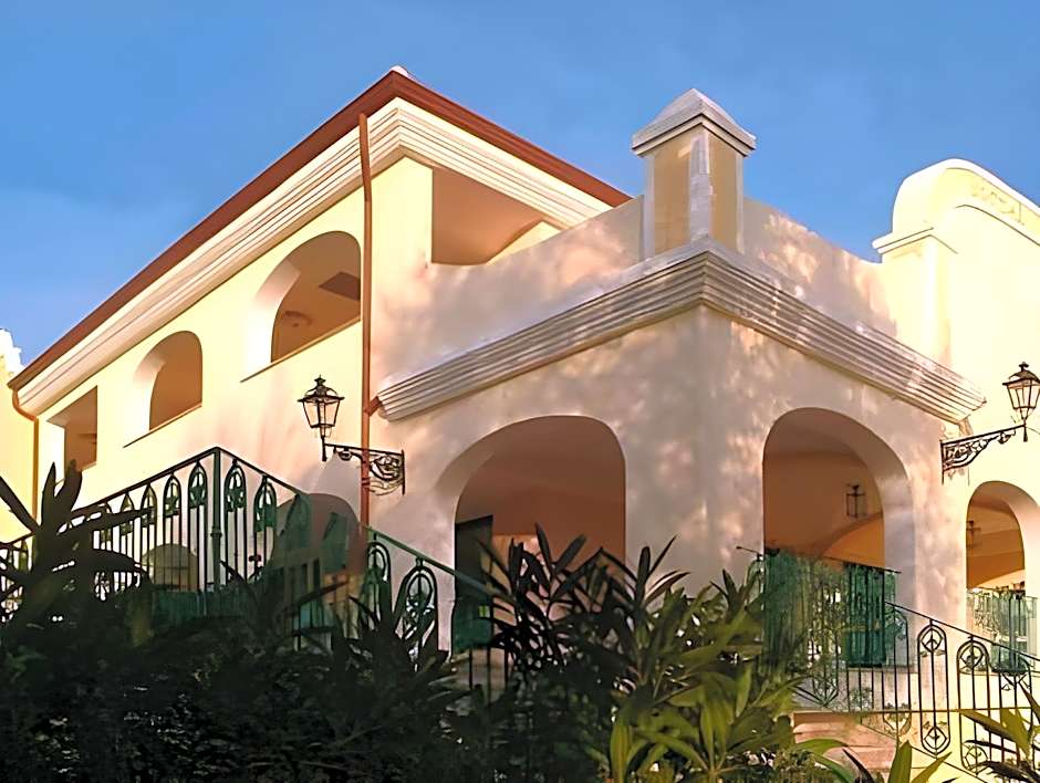 Residence Cala Liberotto