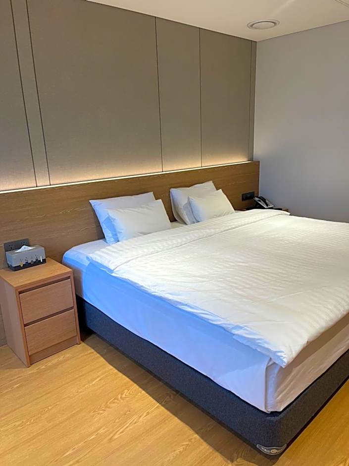 Hotel International Changwon