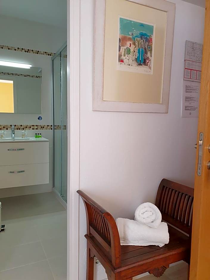 Hotel Boutique Las Arenas