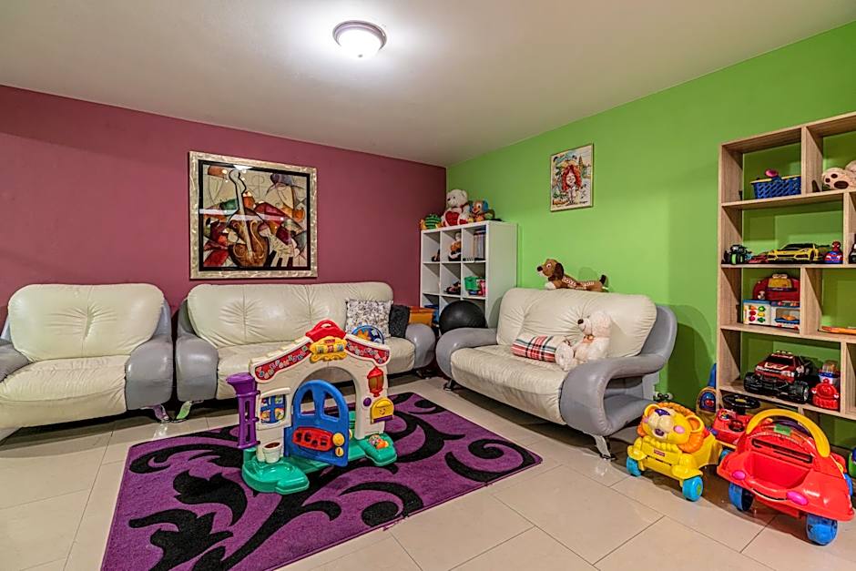 Leśny Dworek Biały Dunajec