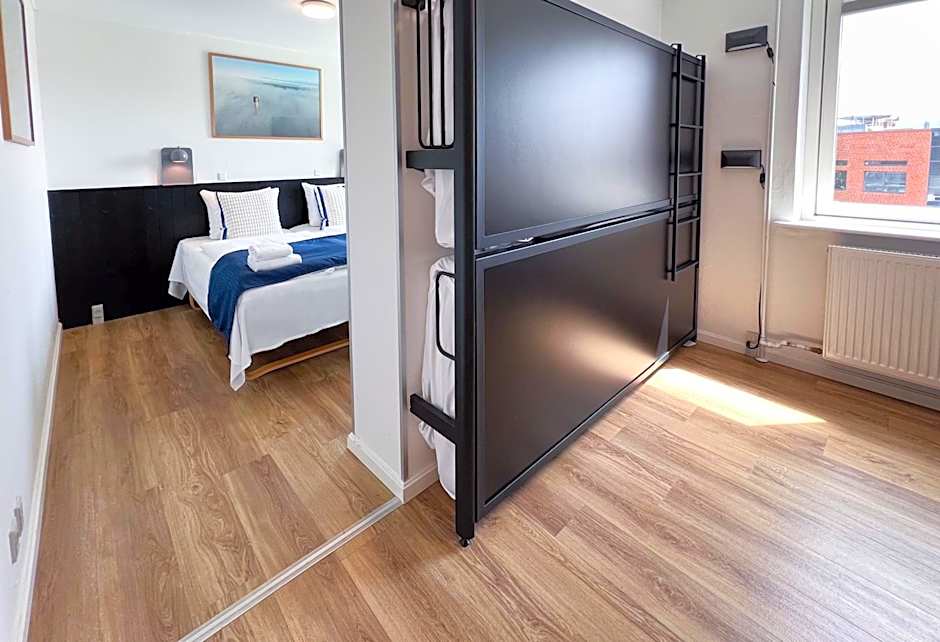 Hotel Frederikshavn