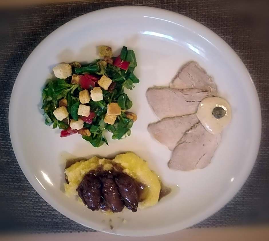 Ostello del Monastero