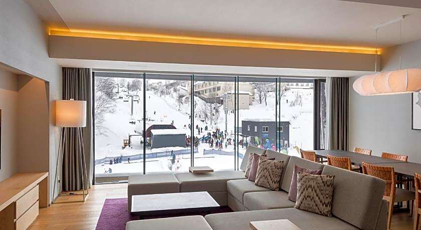 AYA Niseko