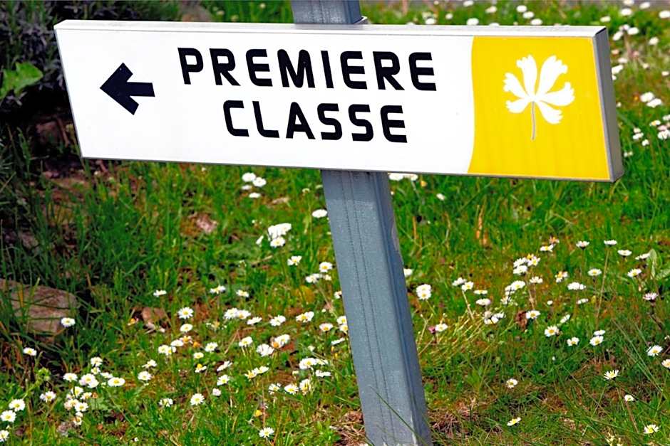 Premiere Classe Laon Hotel