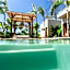 Alma Bingin Boutique Hotel
