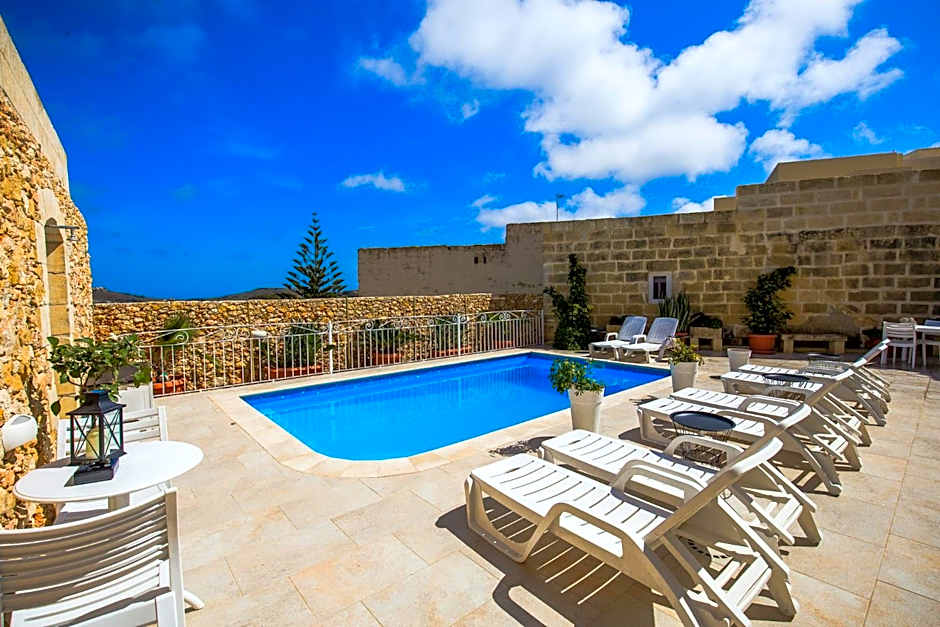Sweet Life Gozo - Boutique Living
