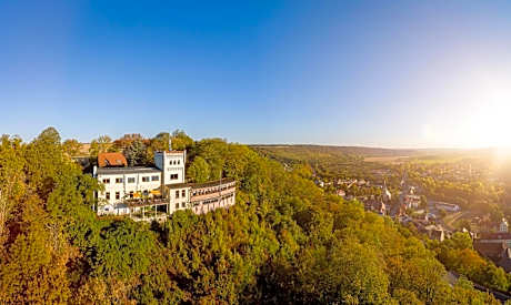 Berghotel Wilhelmsburg