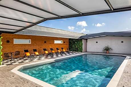 ibis Saint-Nazaire - Trignac