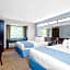 Microtel Inn & Suites By Wyndham Bath