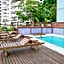 River Plaza Apartments Brisbane Southbank