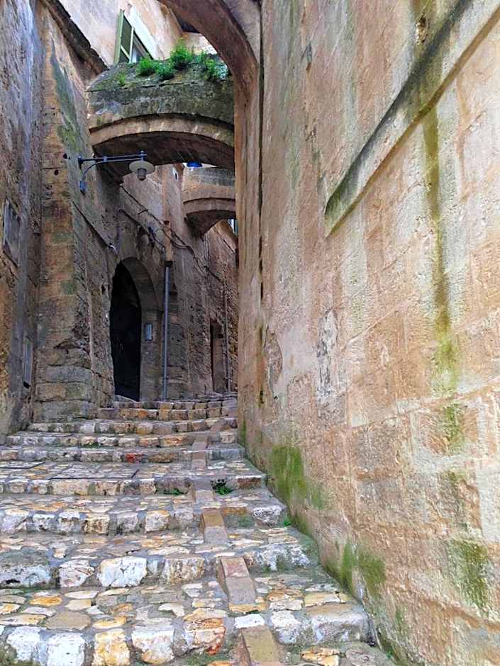 Bed And Breakfast Nelmuro