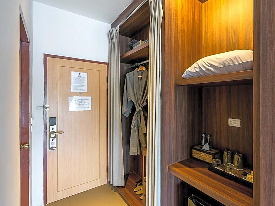 Fortune Riverview Hotel Chiang Khong