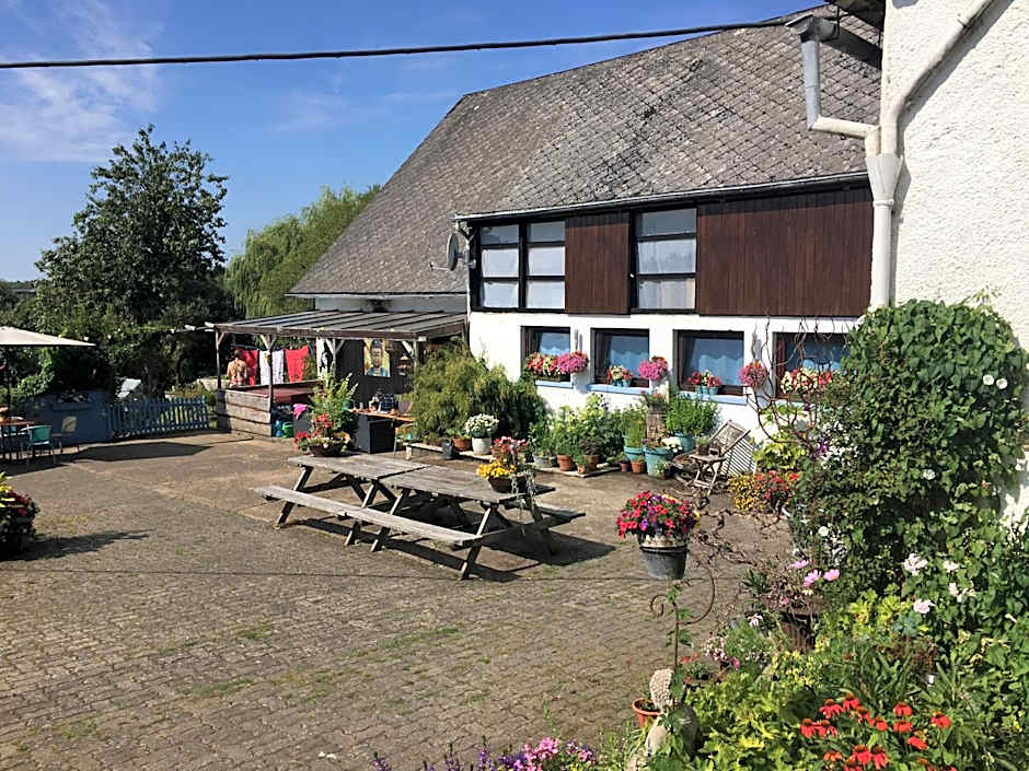 B&B De Eifelhoeve