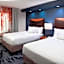 Fairfield by Marriott Inn & Suites Austin Parmer/Tech Ridge