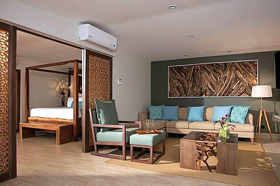 Secrets Papagayo All Inclusive - Adults Only