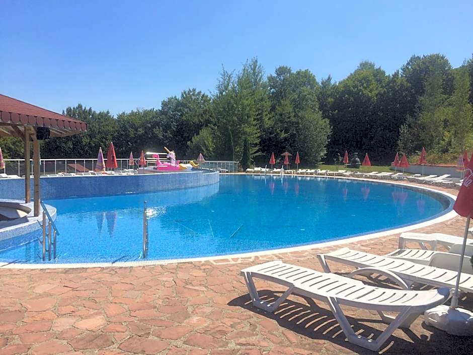 Park Hotel Ribaritsa