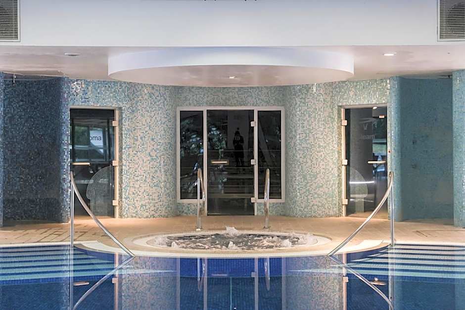 Donnington Valley Hotel, Golf & Spa