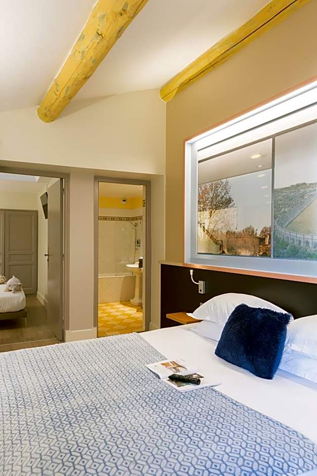 Hotel Spa Le Calendal