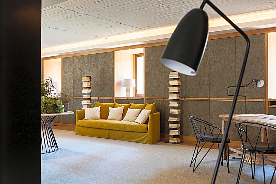 Terra Dominicata - Hotel & Winery - Adults Only