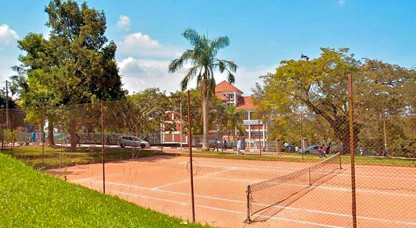 MAKERERE UNIVERSITY GUEST HOUSE