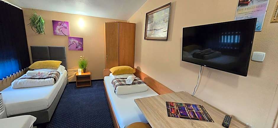 ZAJAZD ALBATROS Rzeszów APARTAMENTY SPA
