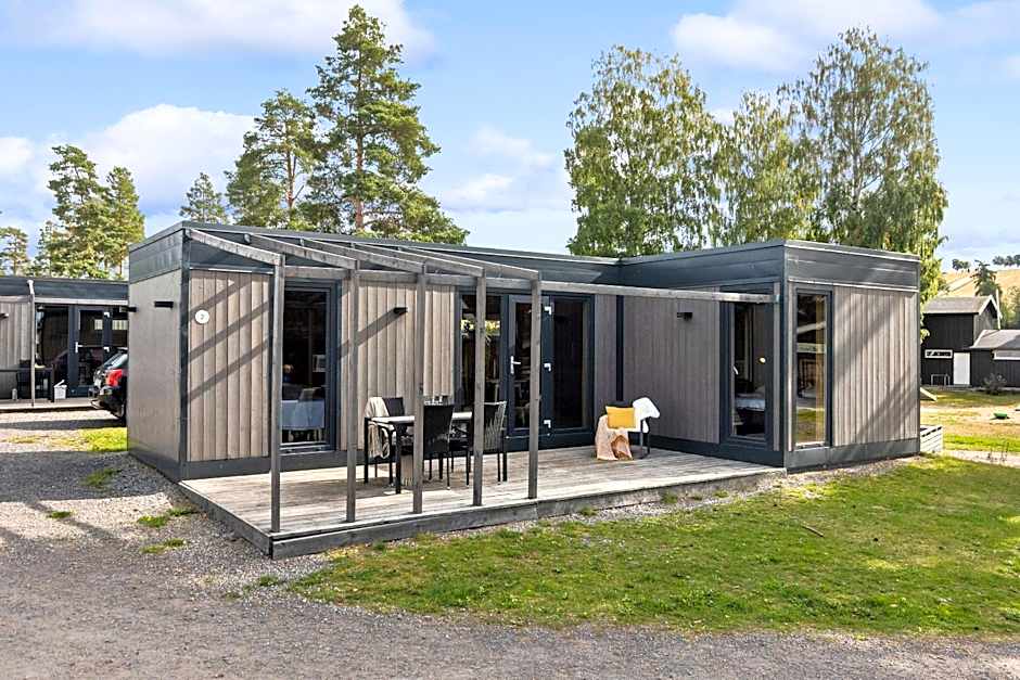 Topcamp Onsakervika - Tyrifjorden