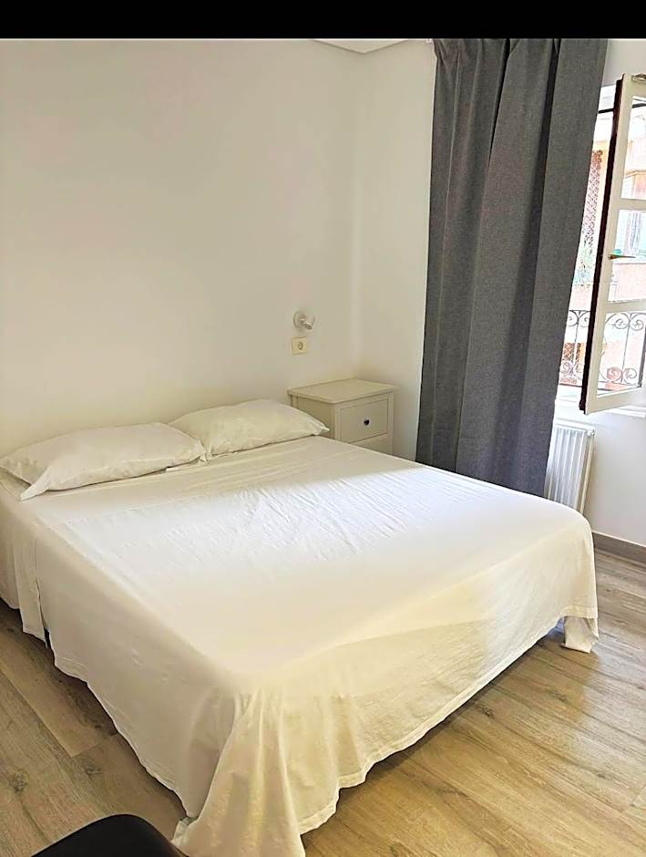 Hotel Lauxeta Berria