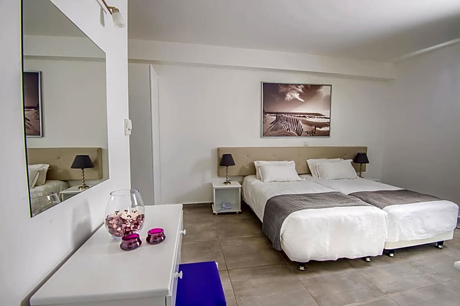 Alva Hotel Apartments