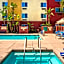 TownePlace Suites by Marriott Anaheim Maingate Near Angel Stadium