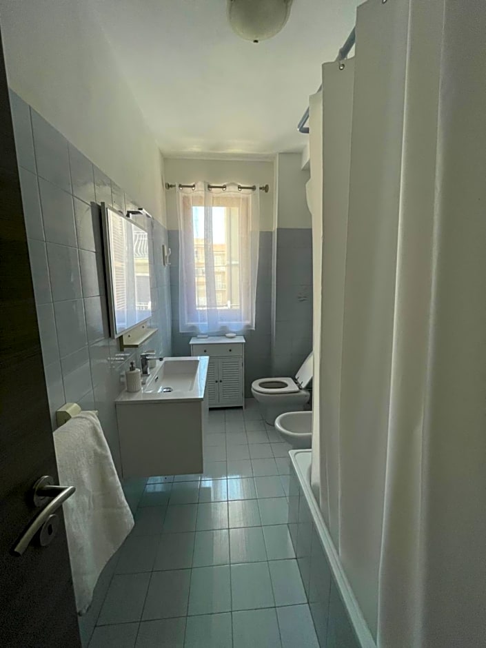 B&b Le Rose – Porto San Giorgio, MO