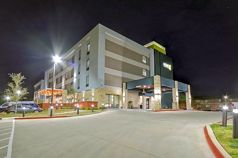 Home2 Suites By Hilton Bedford Dfw West