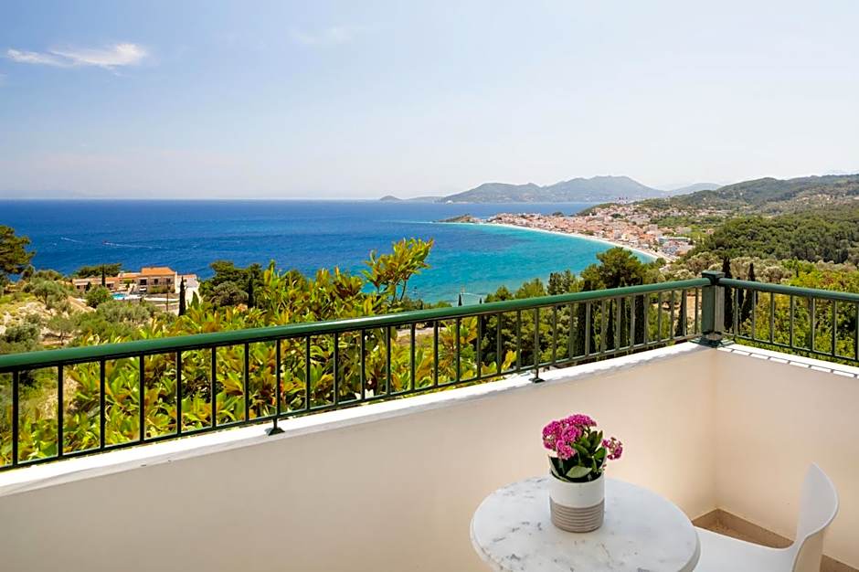 Kalidon Panorama Hotel