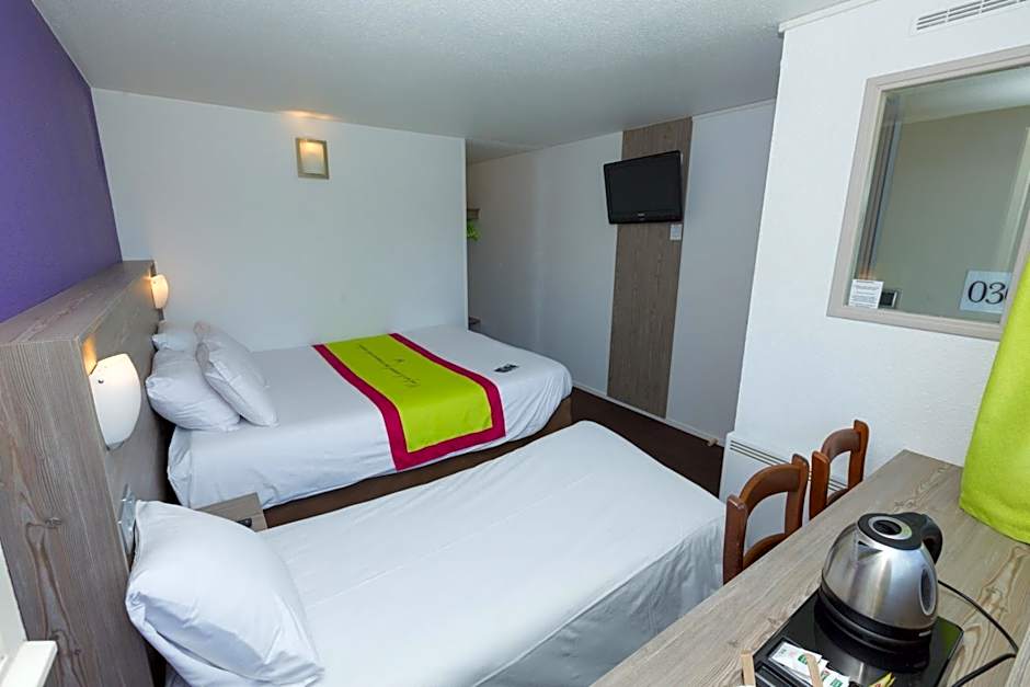 Hotel Campanile Chantilly Sud - Luzarches